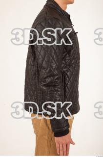 Jacket texture of Alton 0014